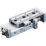SMC Guided Air Cylinders MXQ, Air Slide Table, Recirculating Linear Guide